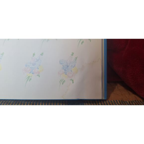 Children's In The Company of Bears book- A. B. Curtiss autographed 1st edition - Picture 10 of 11